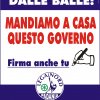 I Manifesti Lega Nord - 2007